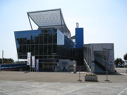 musee memorial sakamoto ryoma kochi