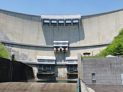 Nukui Dam