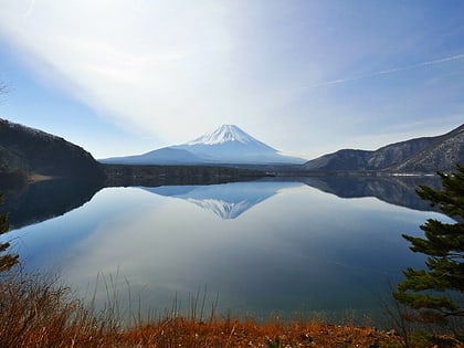 Lago Motosu