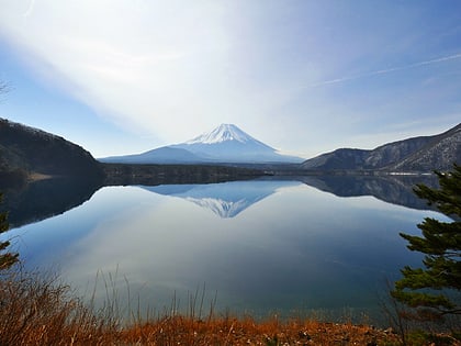 Lake Motosu