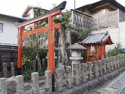 Matafuri Shrine
