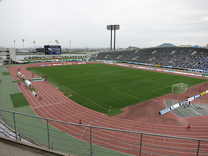 Pikara Stadium