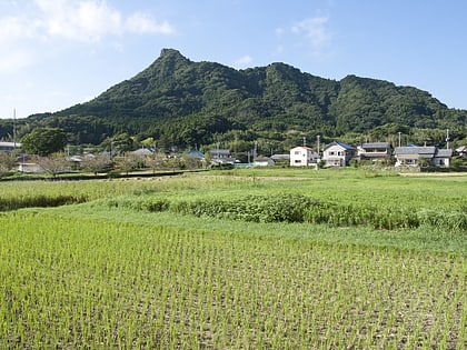 Mont Iyogatake