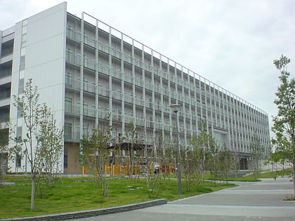 national institute of japanese literature tachikawa