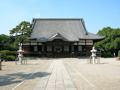 Kenchū-ji