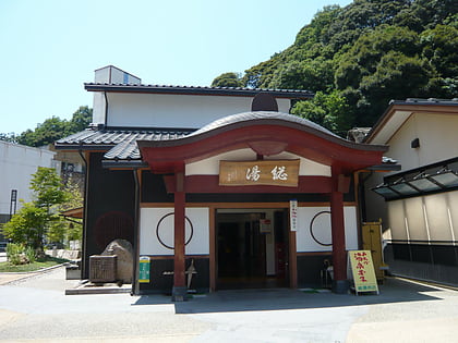 awazu onsen komatsu