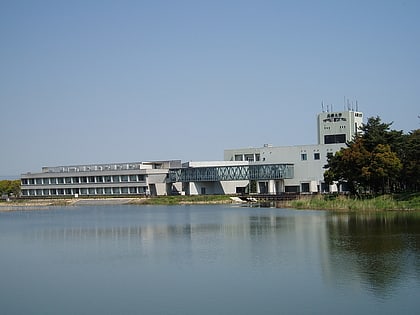 hyogo university kakogawa
