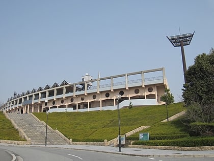 Kakogawa Athletic Stadium