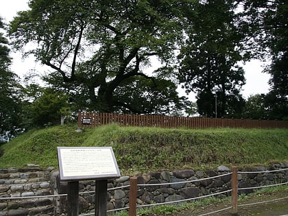Numata Castle