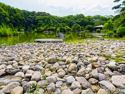 Keitaku-Garten