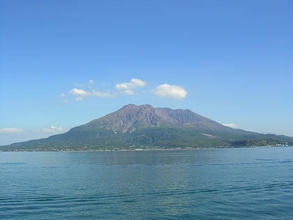 sakurajima kagoshima