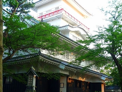 castillo de kubota akita