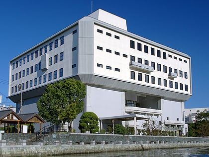 tokushima arts foundation for culture