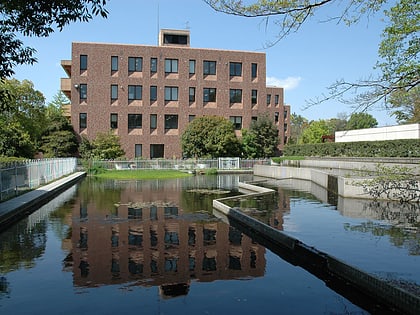 national institute for basic biology okazaki