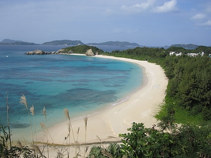 Tokashiki Island