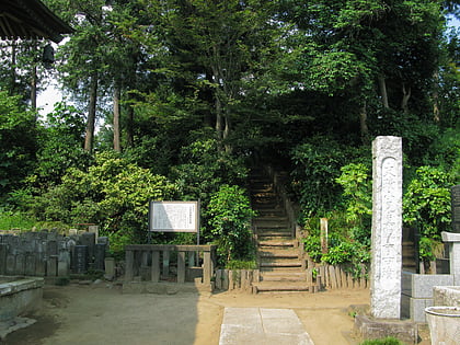 omishinkanji kofun gyoda