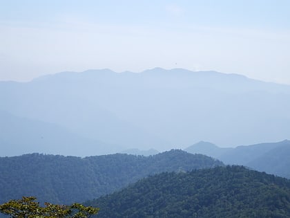 Monte Ōdaigahara