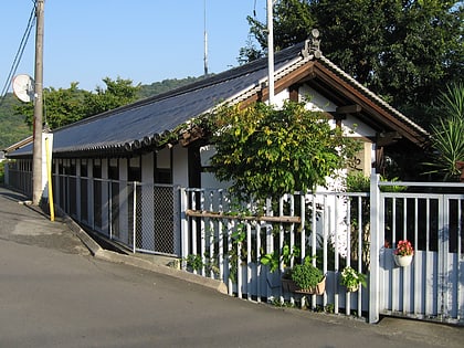 Kitayama-Jūhachikento