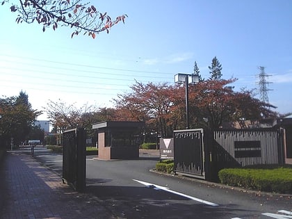 kunitachi college of music tokorozawa