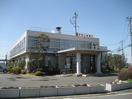 kawajima kawagoe