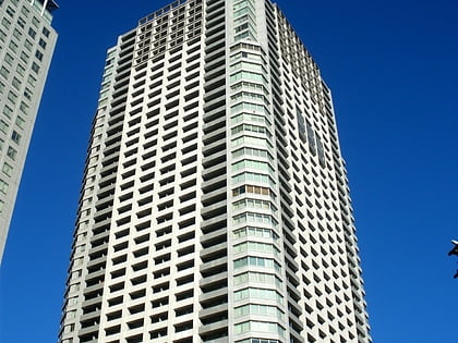 brillia tower tokyo
