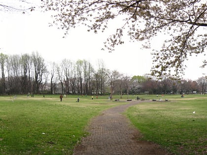 Parc Koganei