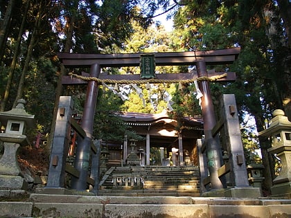 atago shrine kioto