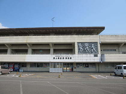 Ogaki Asanaka Stadium