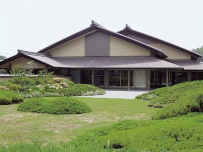 hirayama ikuo museum of art onomichi