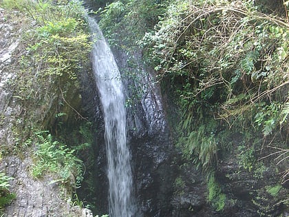 hagi falls gifu