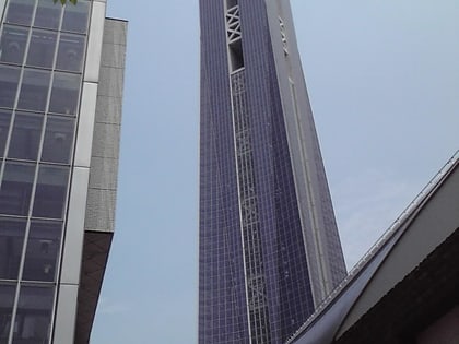 Kaikyō Yume Tower