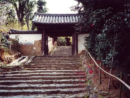 Byakugō-ji