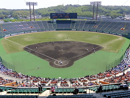 muscat stadium kurashiki