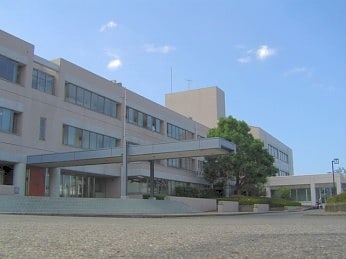 nagasaki junior college sasebo