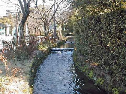 Tatsumi Canal