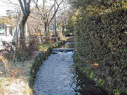 tatsumi canal kanazawa