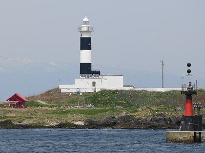 Ōmazaki Lighthouse