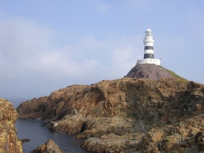 mikomotoshima lighthouse park narodowy fudzi hakone izu