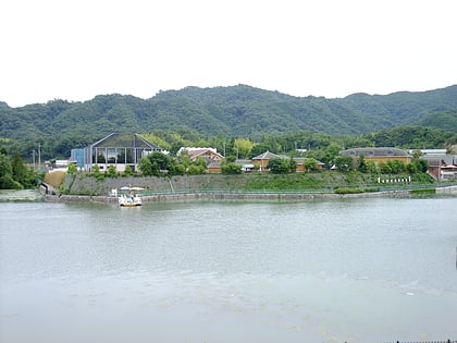 fukuyama city zoo