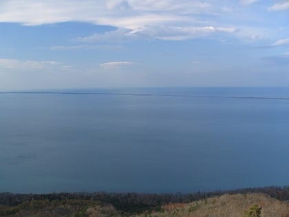 Jezioro Saroma