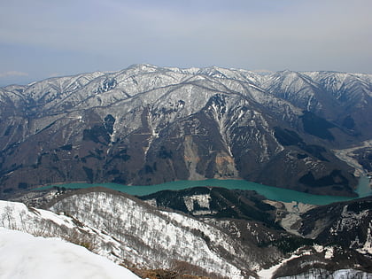 hida highlands shirakawa