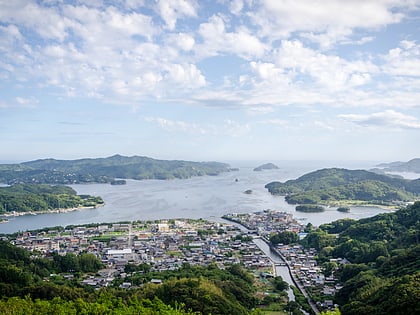 minamiise ise shima national park