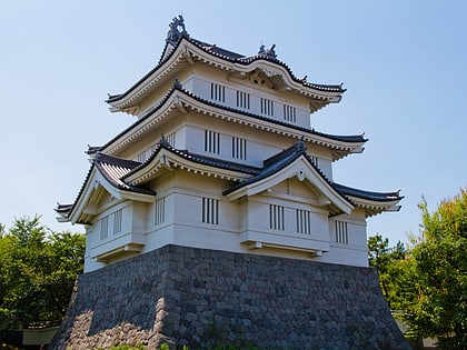 oshi castle gyoda