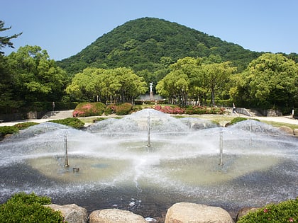 mount kabuto nishinomiya