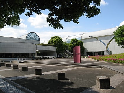 hiratsuka museum of art