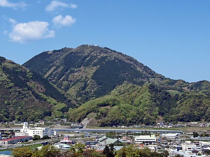 Mt. Katsuragi