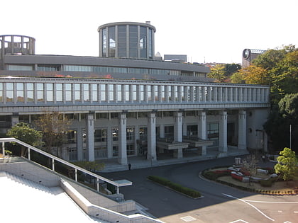 Senshū-Universität