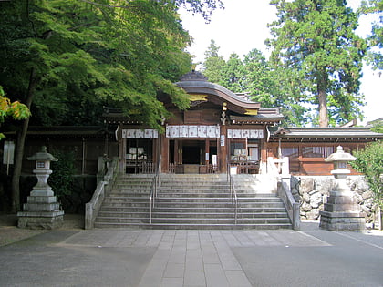 Sanctuaire Koma