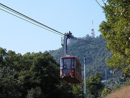 nagasaki ropeway