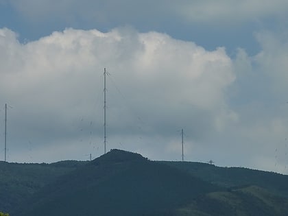 ebino vlf transmitter